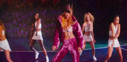 Tinashe Ft. Ty Dolla Sign & French Montana - Me So Bad